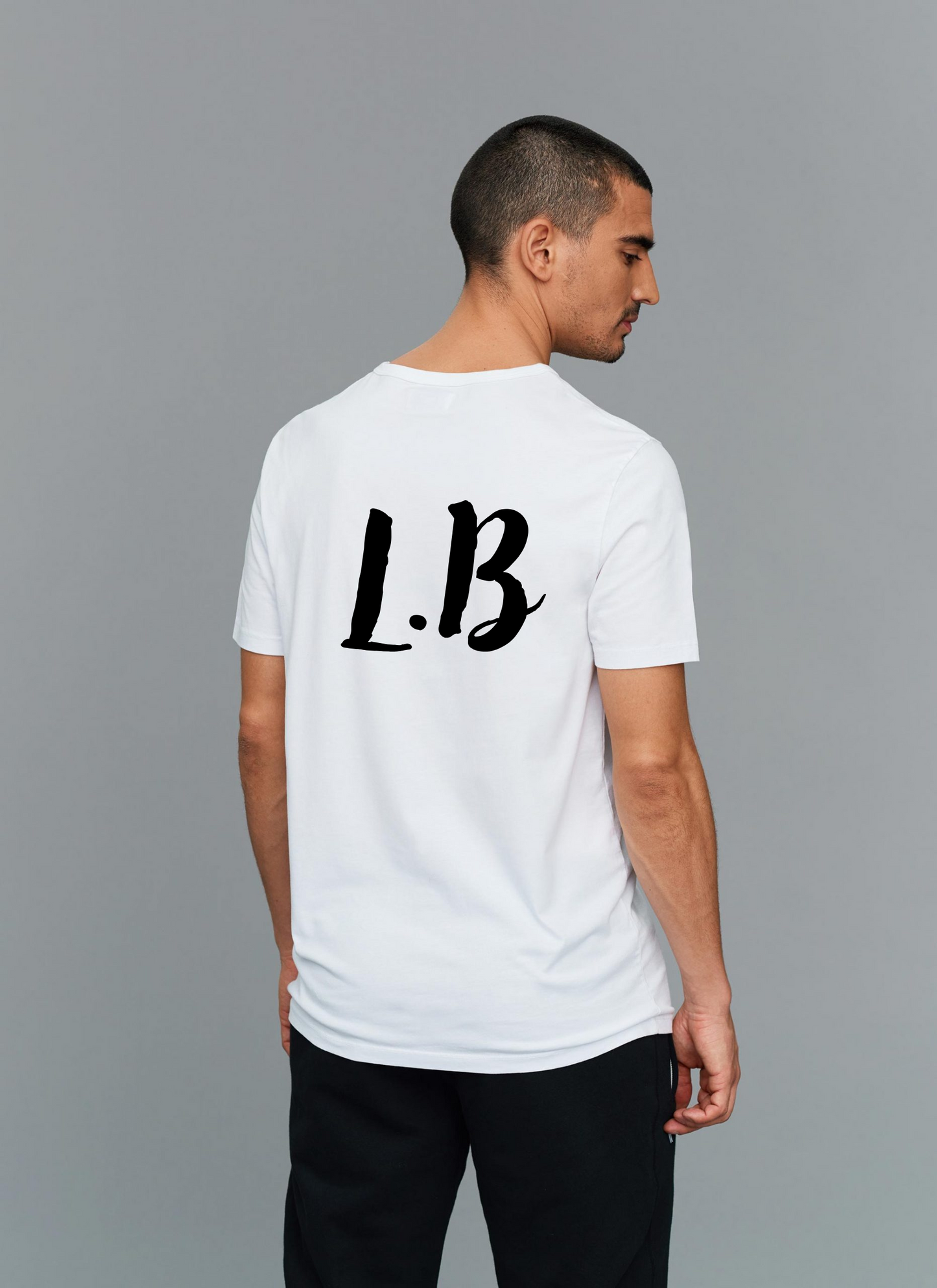 L.B Premium T-Shirtâą